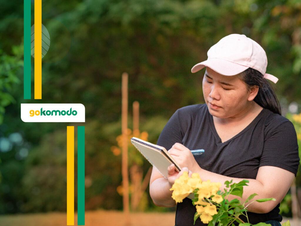 Analisis Biaya Usaha Tani