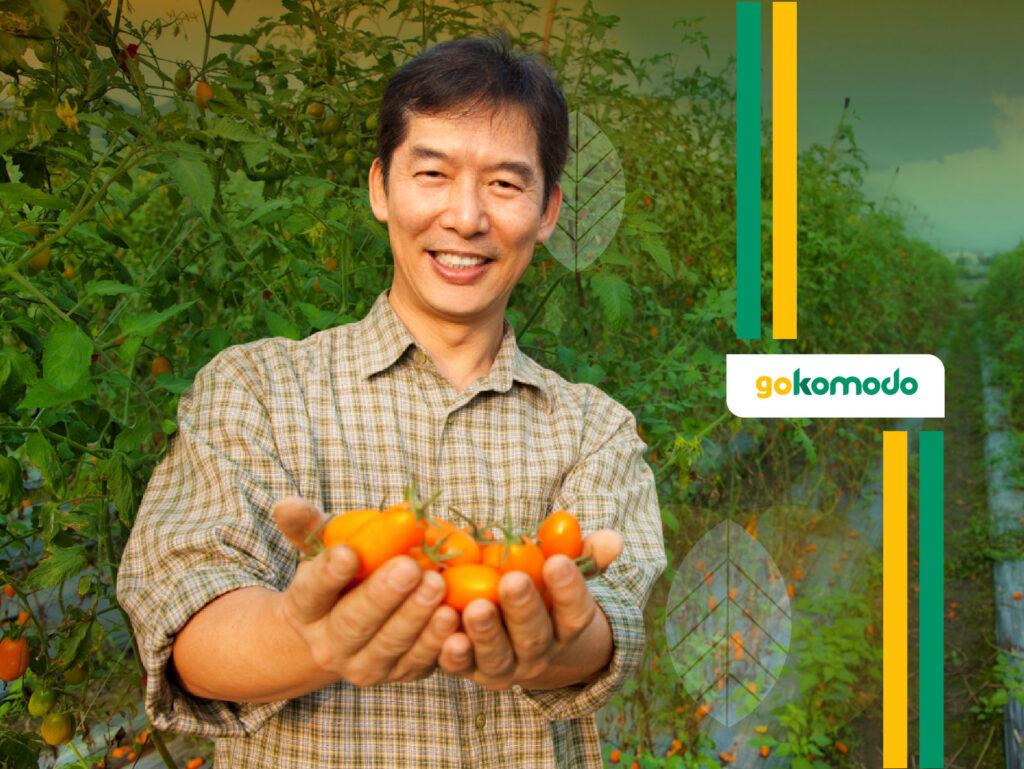 Strategi Panen dan Pasca Panen