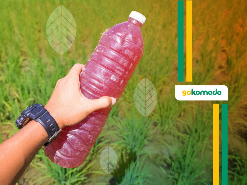 Manfaat Biopestisida