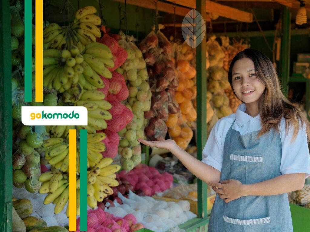 Buah Untuk Meredakan Darah Tinggi
