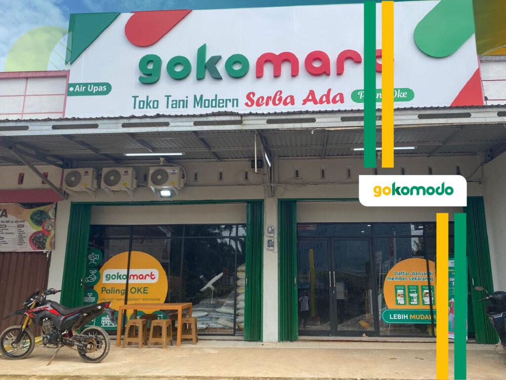 GokoMart