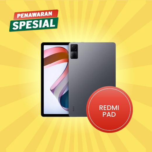 Tablet Redmi Pad 2 Pro